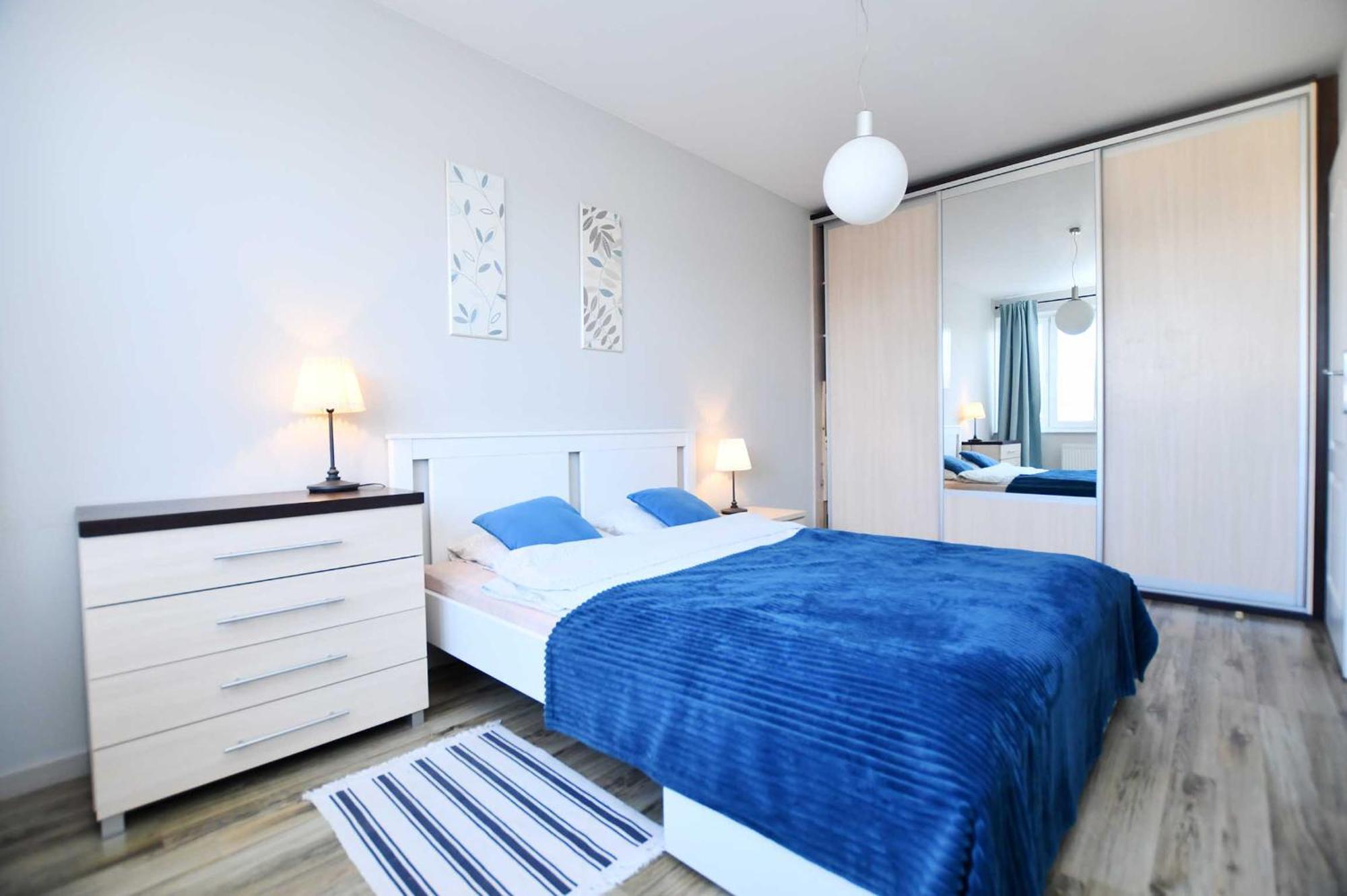 Apartamenty Navigator Zielone Tarasy Kolobřeh Exteriér fotografie