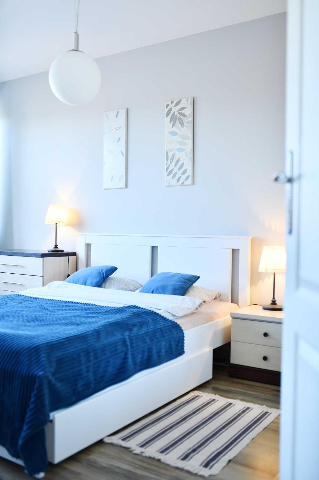 Apartamenty Navigator Zielone Tarasy Kolobřeh Exteriér fotografie