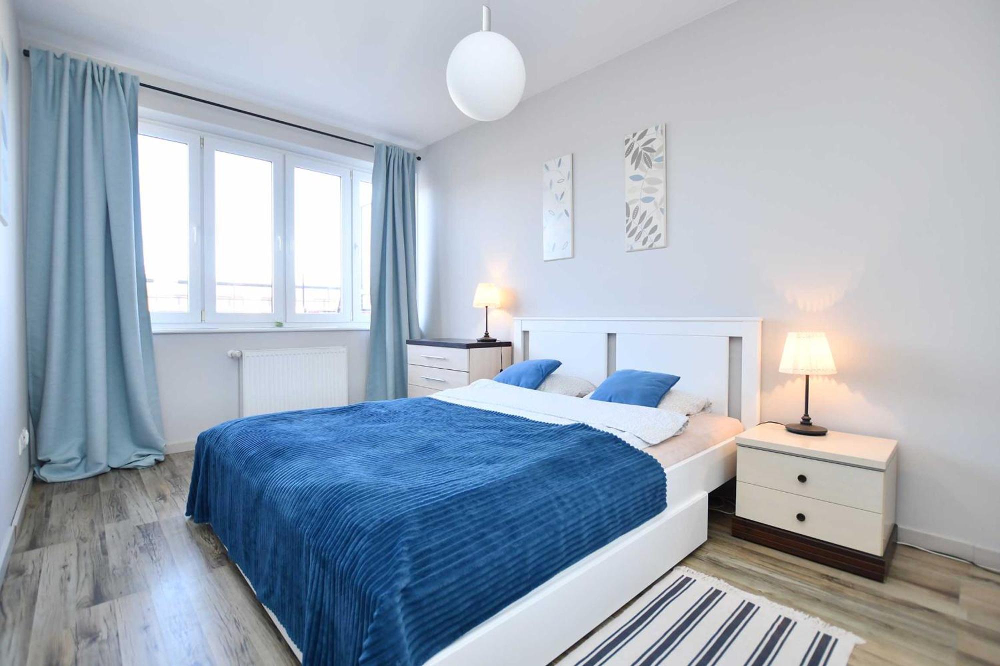 Apartamenty Navigator Zielone Tarasy Kolobřeh Exteriér fotografie