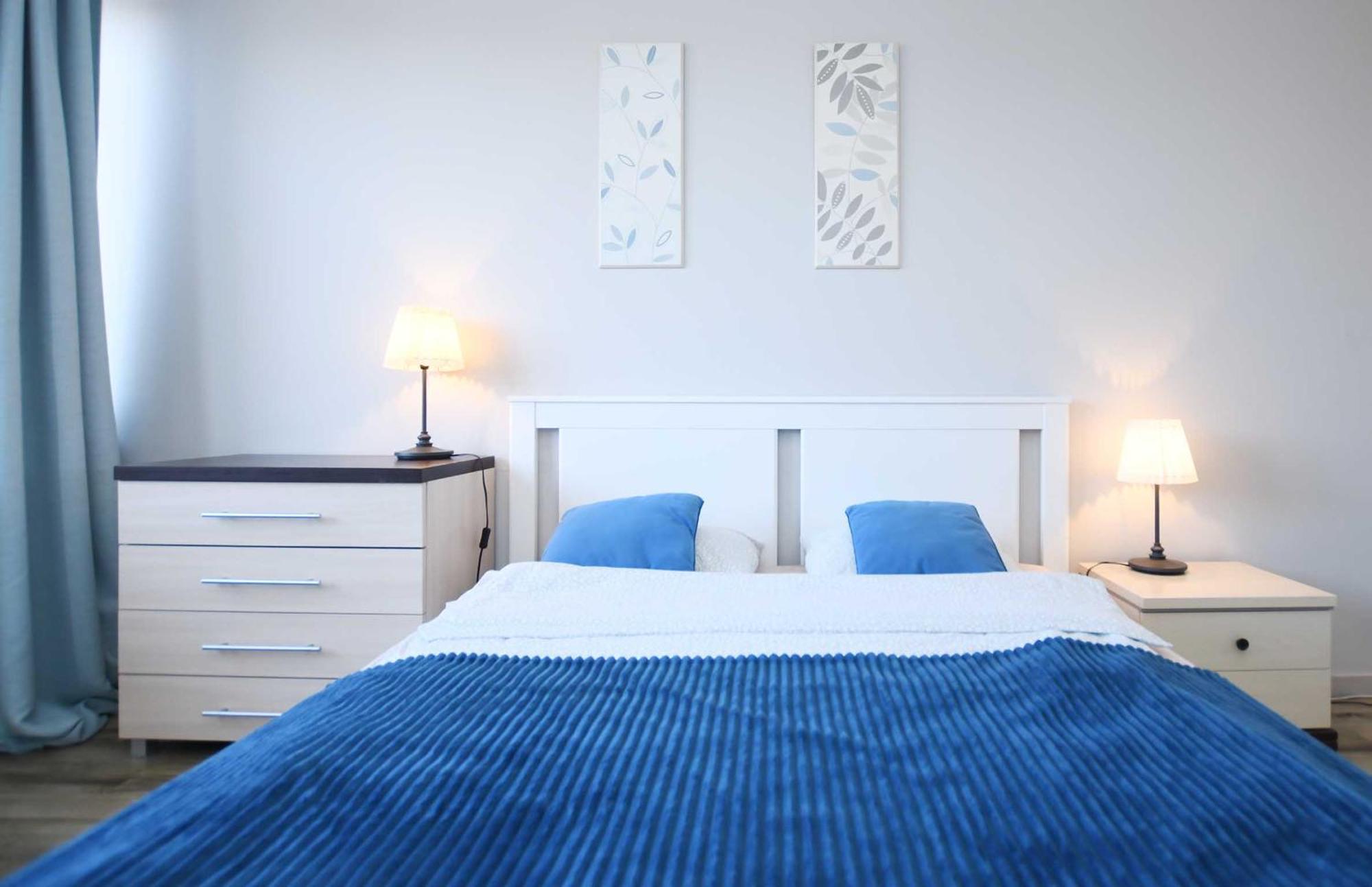 Apartamenty Navigator Zielone Tarasy Kolobřeh Exteriér fotografie