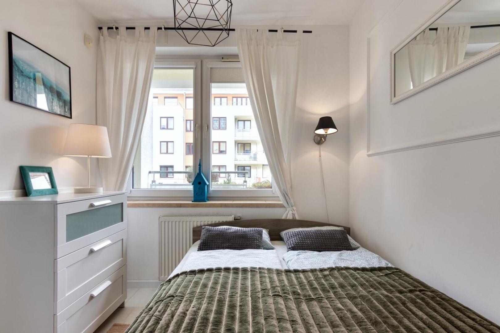 Apartamenty Navigator Zielone Tarasy Kolobřeh Exteriér fotografie