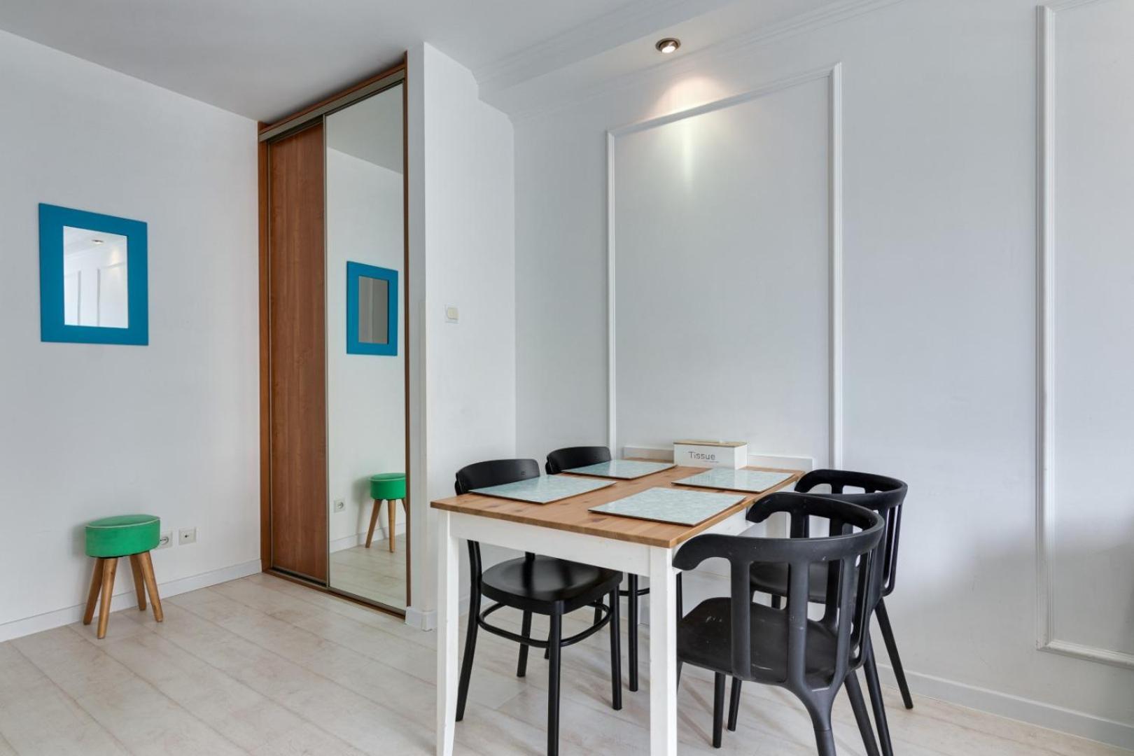Apartamenty Navigator Zielone Tarasy Kolobřeh Exteriér fotografie